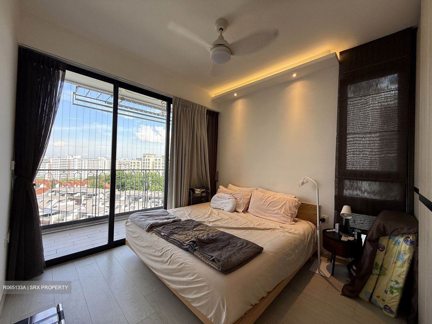 Westwood Residences (D22), Condominium #464169391